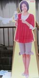 キッコーマン うちごはん 1 等身大POP [等身大立て看板]