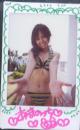 直筆サイン入チェキ写真 [直筆サイン入生写真類]
