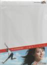 日本航空/JAL 沖縄美人になろう クリアファイル [クリアファイル]
