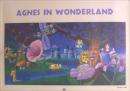 アルバム『AGNES IN WONDERLAND -不思議の国のアグネス-』特典 [ポスター]