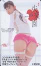 写真集『失楽園』発売記念イベント [テレホンカード]