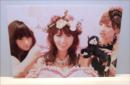 シングル『ヘビーローテーション』 タワーレコード特典 生写真 [その他生写真類]