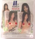 JUICY HONEY ROOKIE EDITION 2009 1BOX [トレカ]