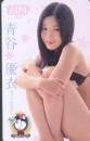 ヤングジャンプ 30th [テレホンカード]