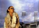 SO CRAZY tour featuring BEST singles 2003-2004 コンサートツアー販売用 [ポスター]