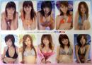 DVD『idol complete 2005 Winter BLUE/RED』特典 [ポスター]