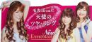 花王 エッセンシャルダメージケア 店頭用POP [POP・パネル類]