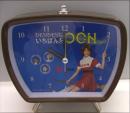 OCN 『ひとりひとりにいちばんを』 声入り目覚まし時計 [その他]