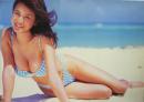業務用遊戯機用景品 非売品 No.5 青木裕子 Vol.1 [ポスター]