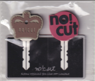 hitomi FC「no!cut」キーカバー その他のグッズ