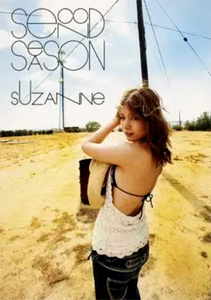 スザンヌ SECOND SEASON 写真集