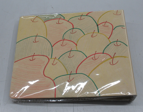 浜崎まひな フォトアルバム(直筆サイン入り) その他のグッズ