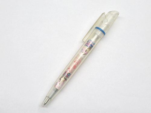 大場はるか ボールペン(直筆サイン入り) その他のグッズ