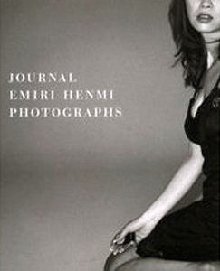 辺見えみり JOURNAL EMIRI HENMI PHOTOGRAPHS 写真集