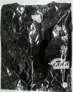 のん(能年玲奈) 「走れ！三陸元気GoGo号」スタッフTシャツ その他のグッズ