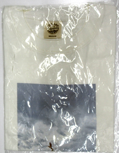 のん(能年玲奈) 「のんFC限定 MV応援セット」Tシャツ その他のグッズ