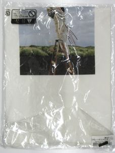 のん(能年玲奈) 「のんFC限定 MV応援セット」Tシャツ その他のグッズ