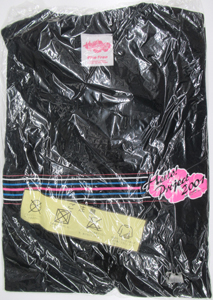 ハロー!プロジェクト 「Hello! Project 2001 TOGETHER！ サマーパーティー！」Tシャツ その他のグッズ