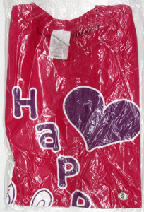 石川梨華 「ドリーム モーニング娘。スペシャルLIVE 2012 」Tシャツ その他のグッズ