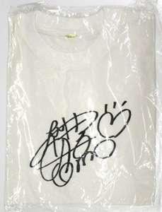 桜井智 Tシャツ その他のグッズ