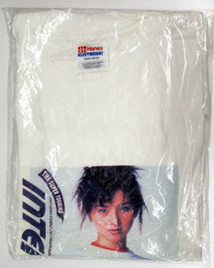 桜井智 「1997JAPAN TOURING CAR CHAMPIONSHIP INTERTEC」Tシャツ その他のグッズ