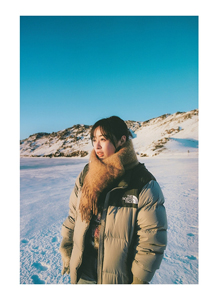 森七菜 WANDERLUST ワンダーラスト 写真集