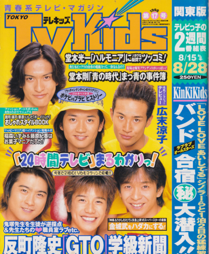Preteen 6 プリティーン・シックス ベスコレ2 その他