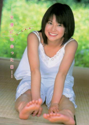 佐津川愛美 天使に出会った日 写真集