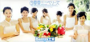 Berryz工房 夏夏ミニベリーズ シングルCD