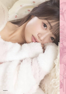 中井りか 好きでした 写真集