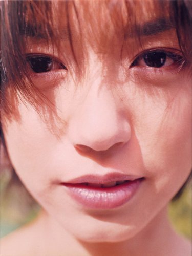 加藤紀子 糸 写真集