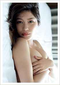 岸明日香 Second Coming 直筆サイン入り写真集