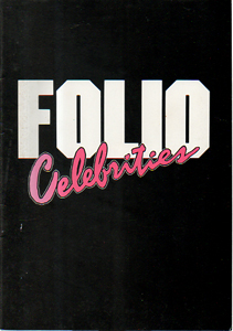 坂井真紀 FOLIO Celebrities その他の書籍