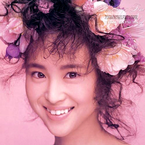 松田聖子 Strawberry Time アルバムCD