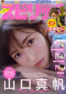  ビッグコミックスピリッツ 2019年11月18日号 (NO.49) 雑誌