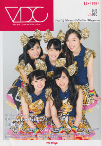  VDC Magazine (no.005) 雑誌
