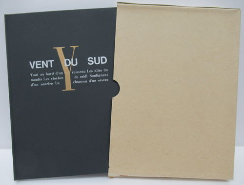 南野陽子 「VENT DU SUD」1991年スケジュール手帳 その他のグッズ