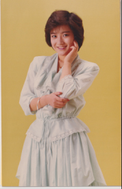 岡田有希子 プロマイド その他のグッズ