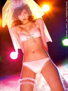 小倉優子 ENCYCLOPEDIA OF YUKO OGURA エンサイクロペディア 小倉優子百科全書 写真集