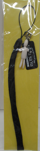 森高千里 「CONCERT TOUR 1998 sava sava」携帯ストラップ その他のグッズ