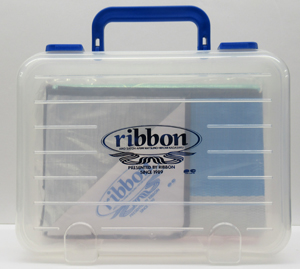 ribbon プラスチックボックス＆レジャーシート その他のグッズ