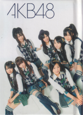 AKB48 チームYJ＆チームPB 写真集