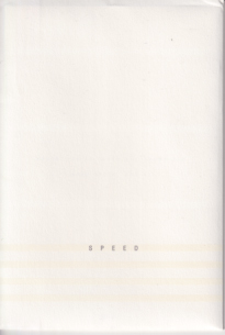 SPEED 2000年カレンダー カレンダー