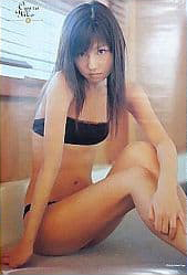 小倉優子 「週刊プレイボーイ」WPB 2004. Spring. Viva! Freshers!! 応募者全員サービス ポスター