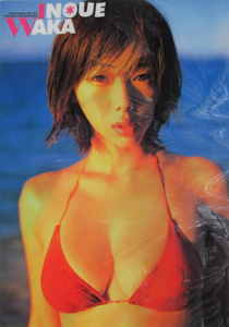 井上和香 和香さま 就寝セット その他のグッズ